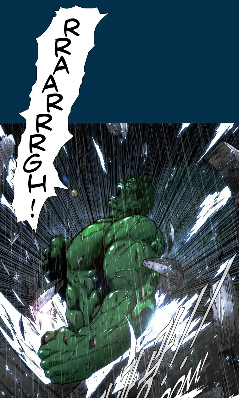 Avengers: Electric Rain Chapter 10 page 21 - 