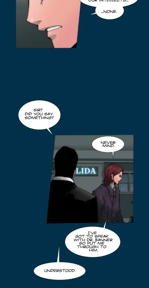 Avengers: Electric Rain Chapter 10 page 5 - 