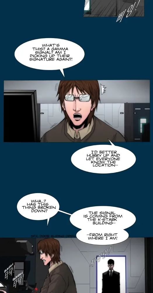 Avengers: Electric Rain Chapter 10 page 7 - 
