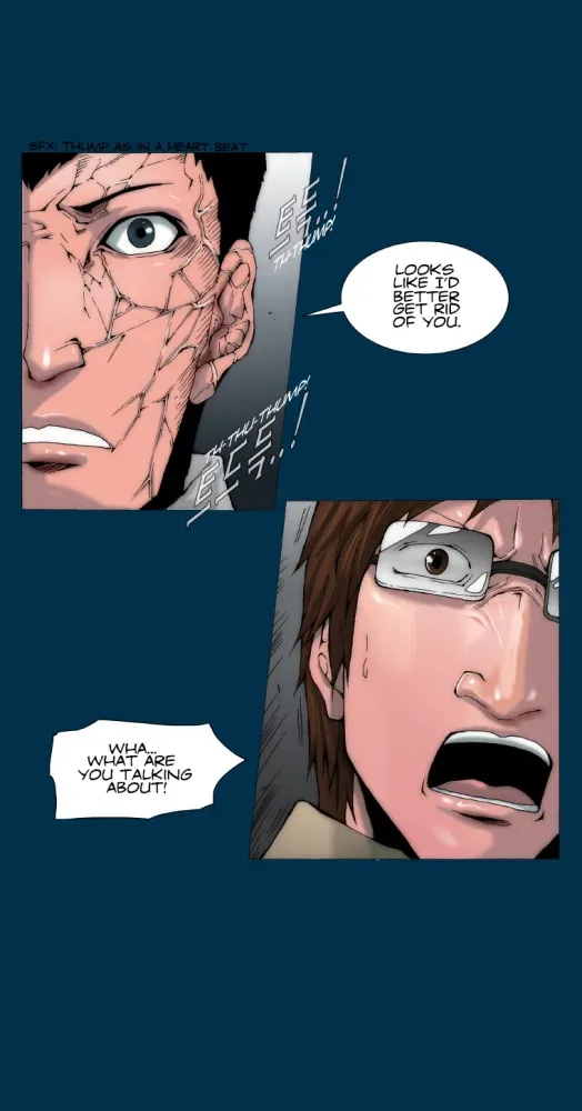 Avengers: Electric Rain Chapter 10 page 9 - 