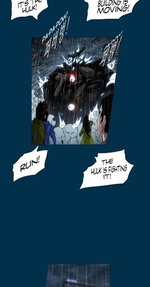 Avengers: Electric Rain Chapter 11 page 4 - 