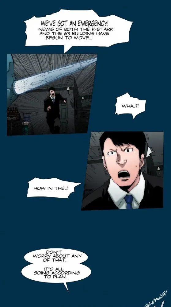 Avengers: Electric Rain Chapter 11 page 6 - 