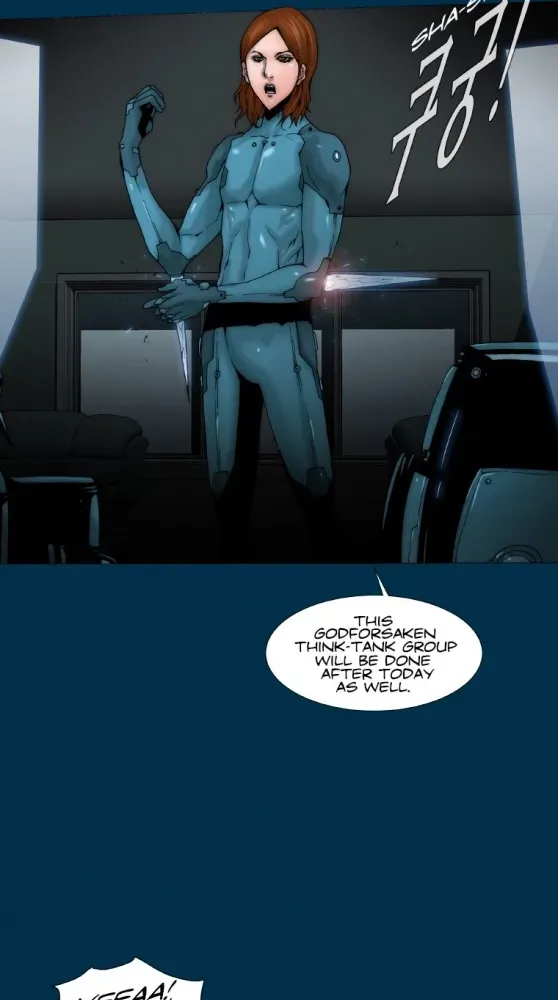 Avengers: Electric Rain Chapter 11 page 7 - 