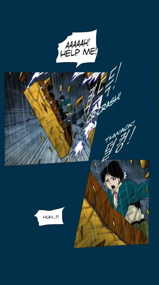 Avengers: Electric Rain Chapter 11 page 10 - 