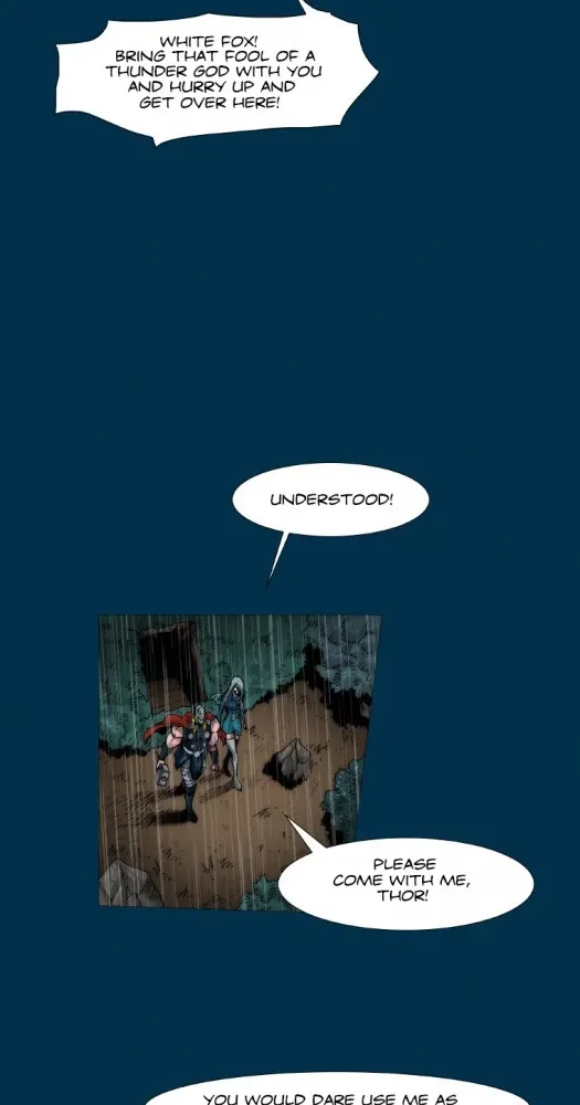 Avengers: Electric Rain Chapter 12 page 14 - 