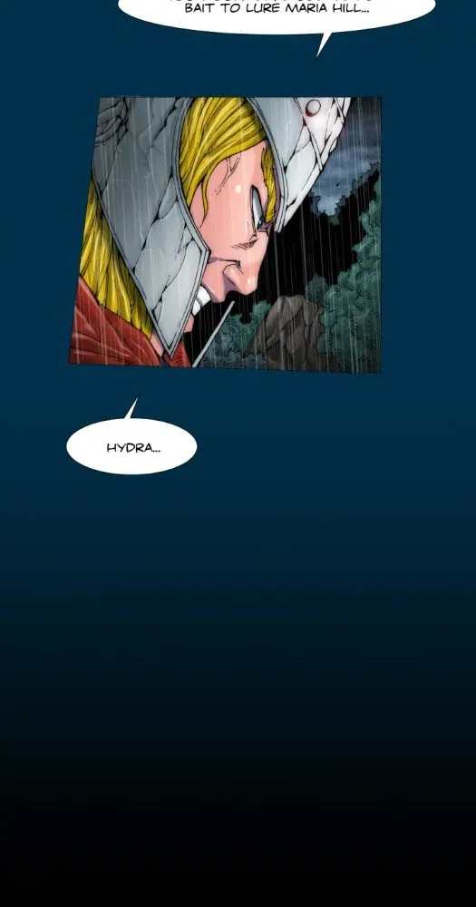 Avengers: Electric Rain Chapter 12 page 15 - 