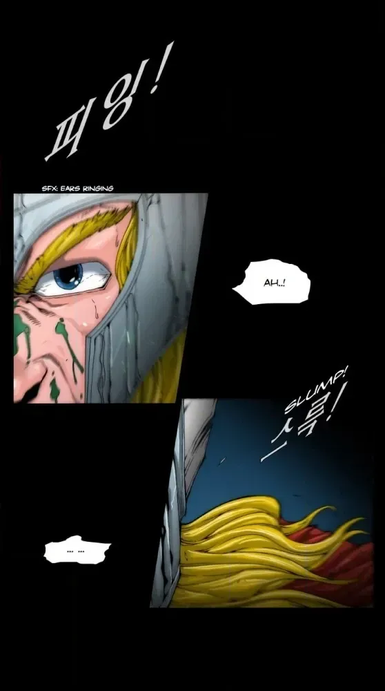 Avengers: Electric Rain Chapter 12 page 20 - 