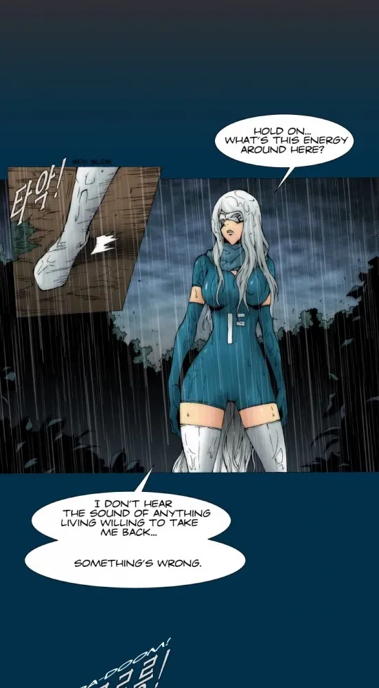 Avengers: Electric Rain Chapter 12 page 4 - 
