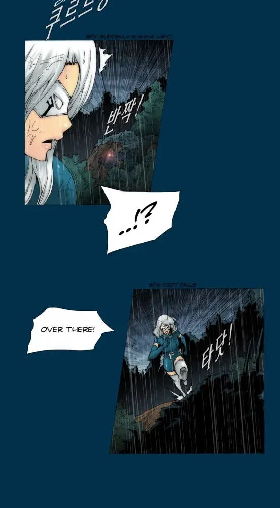 Avengers: Electric Rain Chapter 12 page 5 - 