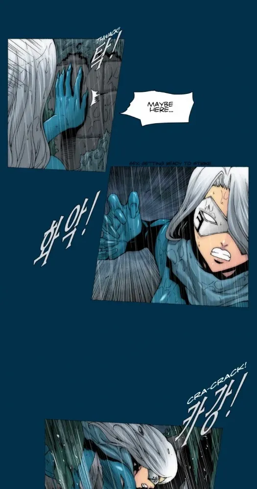 Avengers: Electric Rain Chapter 12 page 6 - 