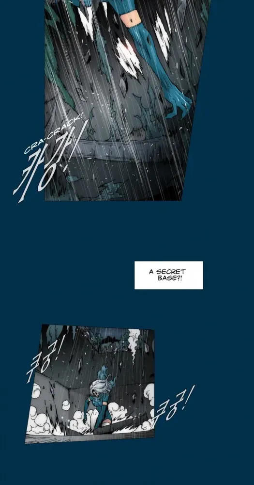 Avengers: Electric Rain Chapter 12 page 7 - 
