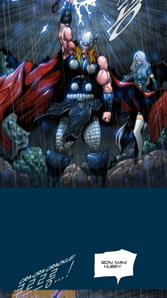 Avengers: Electric Rain Chapter 13 page 2 - 