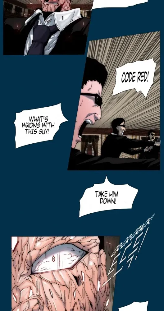 Avengers: Electric Rain Chapter 13 page 14 - 