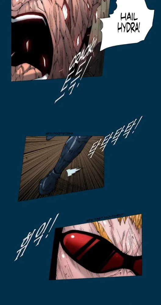 Avengers: Electric Rain Chapter 13 page 15 - 