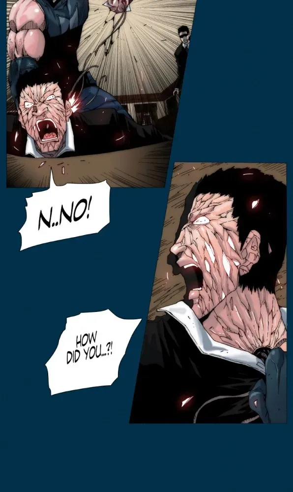 Avengers: Electric Rain Chapter 13 page 18 - 