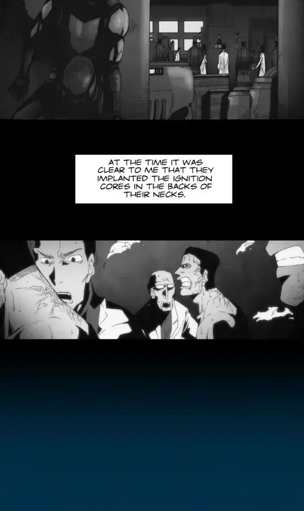 Avengers: Electric Rain Chapter 13 page 20 - 