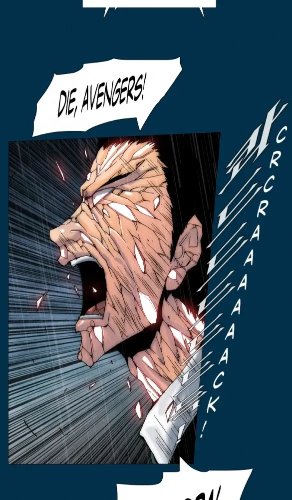 Avengers: Electric Rain Chapter 13 page 23 - 