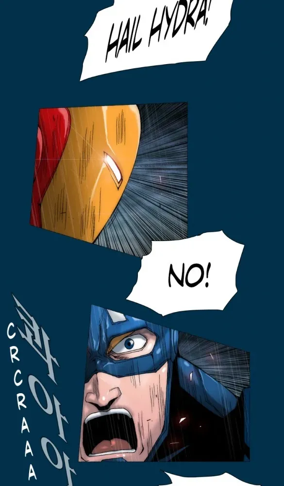 Avengers: Electric Rain Chapter 13 page 24 - 