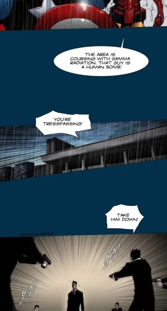 Avengers: Electric Rain Chapter 13 page 7 - 