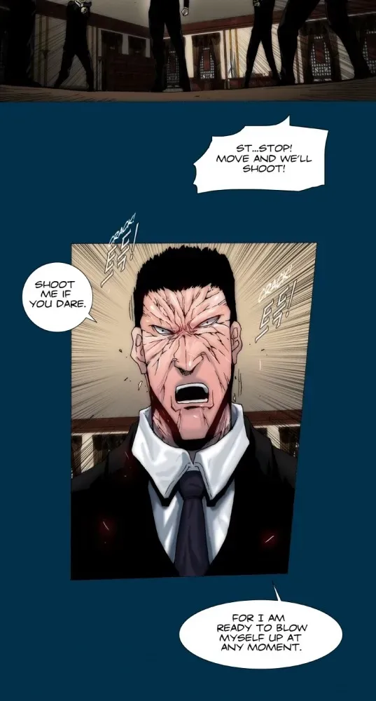 Avengers: Electric Rain Chapter 13 page 8 - 