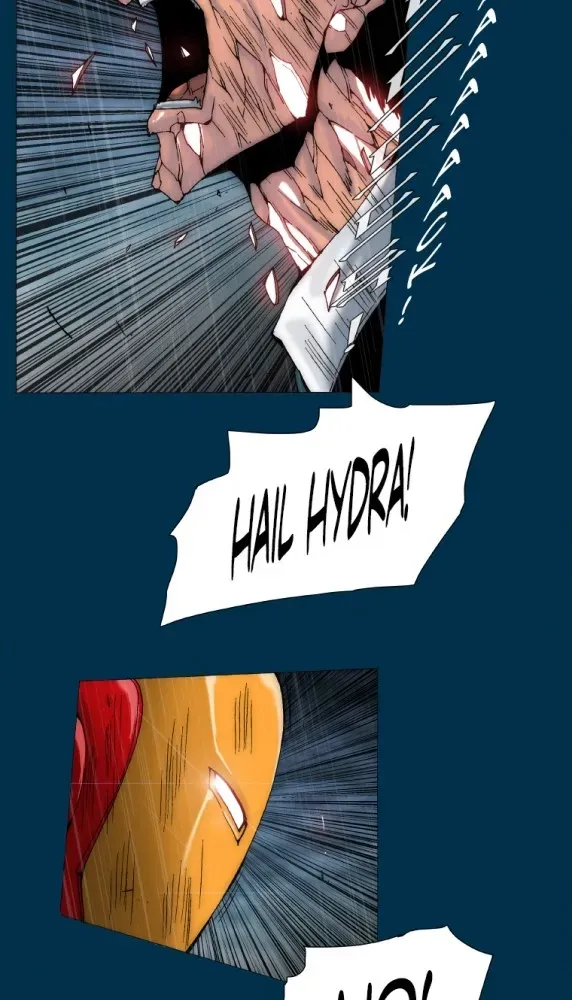Avengers: Electric Rain Chapter 14 page 2 - 