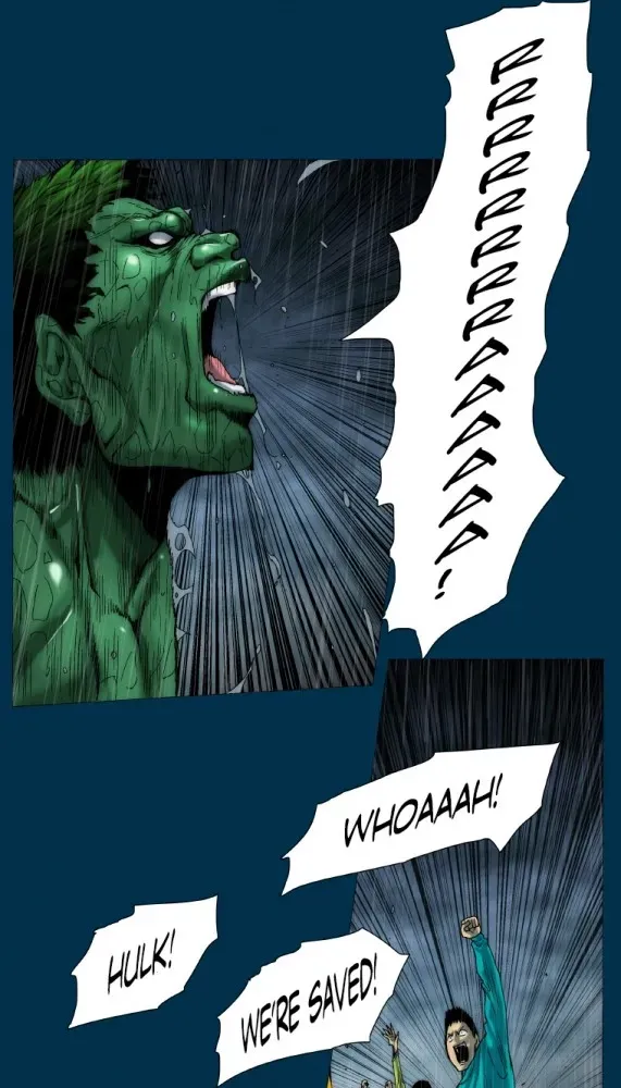 Avengers: Electric Rain Chapter 14 page 12 - 
