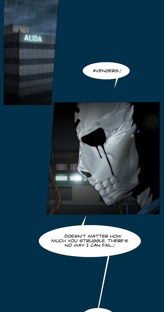 Avengers: Electric Rain Chapter 14 page 18 - 