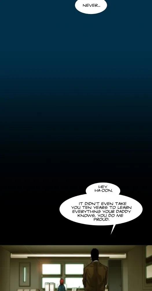 Avengers: Electric Rain Chapter 14 page 19 - 