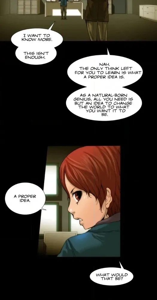 Avengers: Electric Rain Chapter 14 page 20 - 