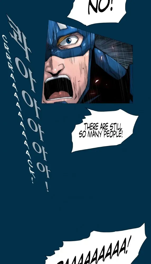 Avengers: Electric Rain Chapter 14 page 3 - 