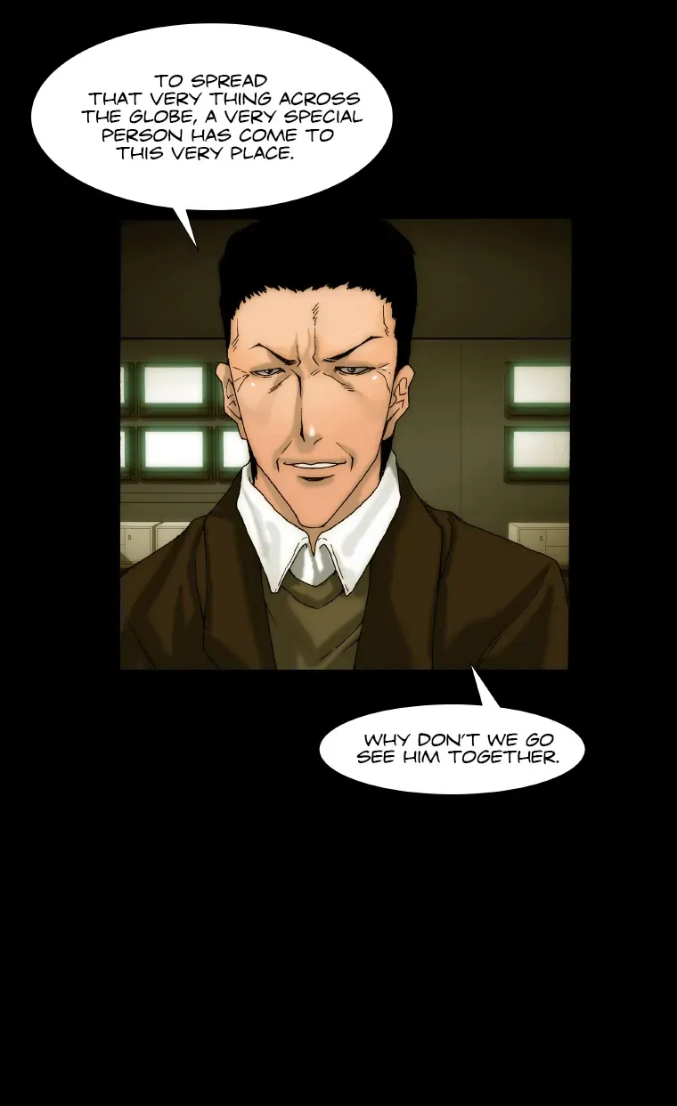 Avengers: Electric Rain Chapter 14 page 21 - 