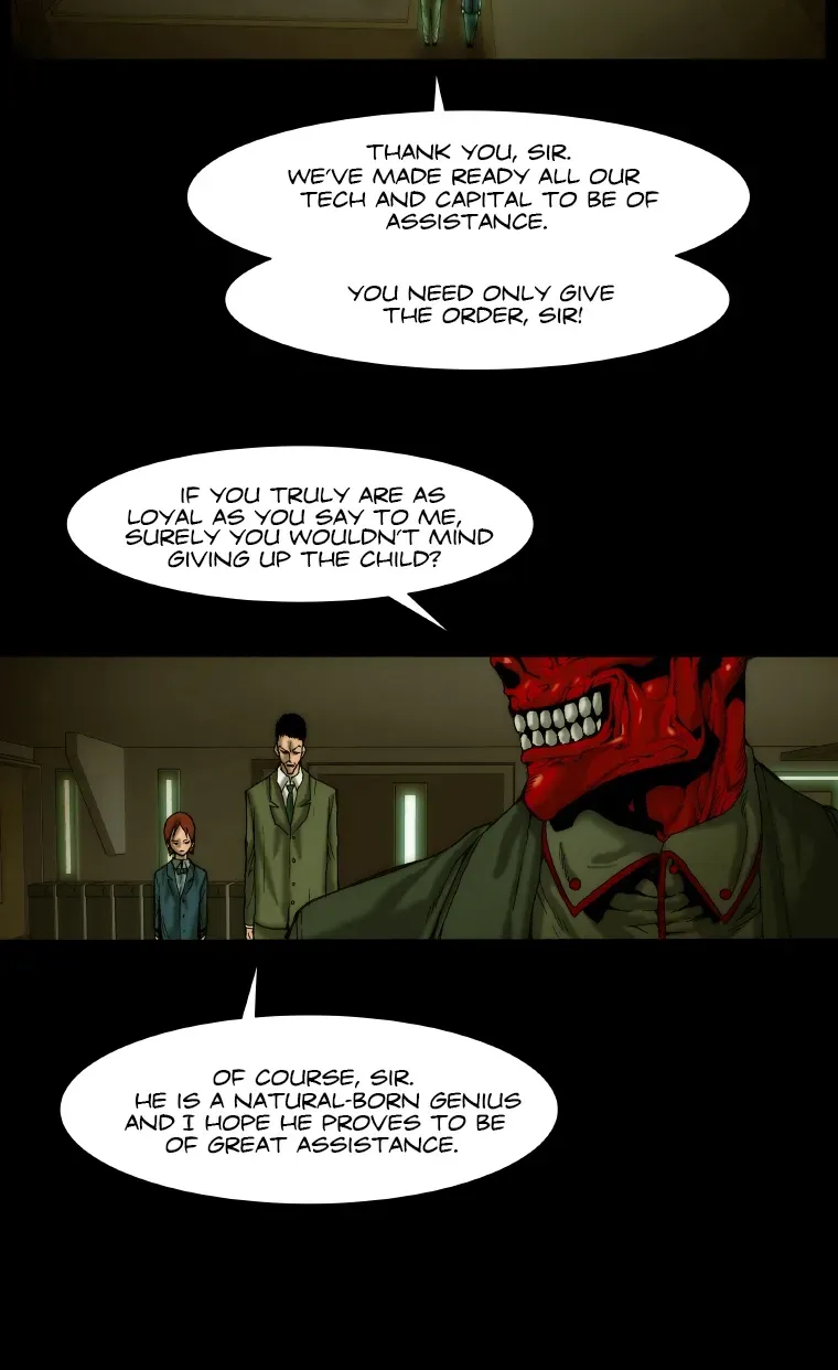 Avengers: Electric Rain Chapter 14 page 23 - 