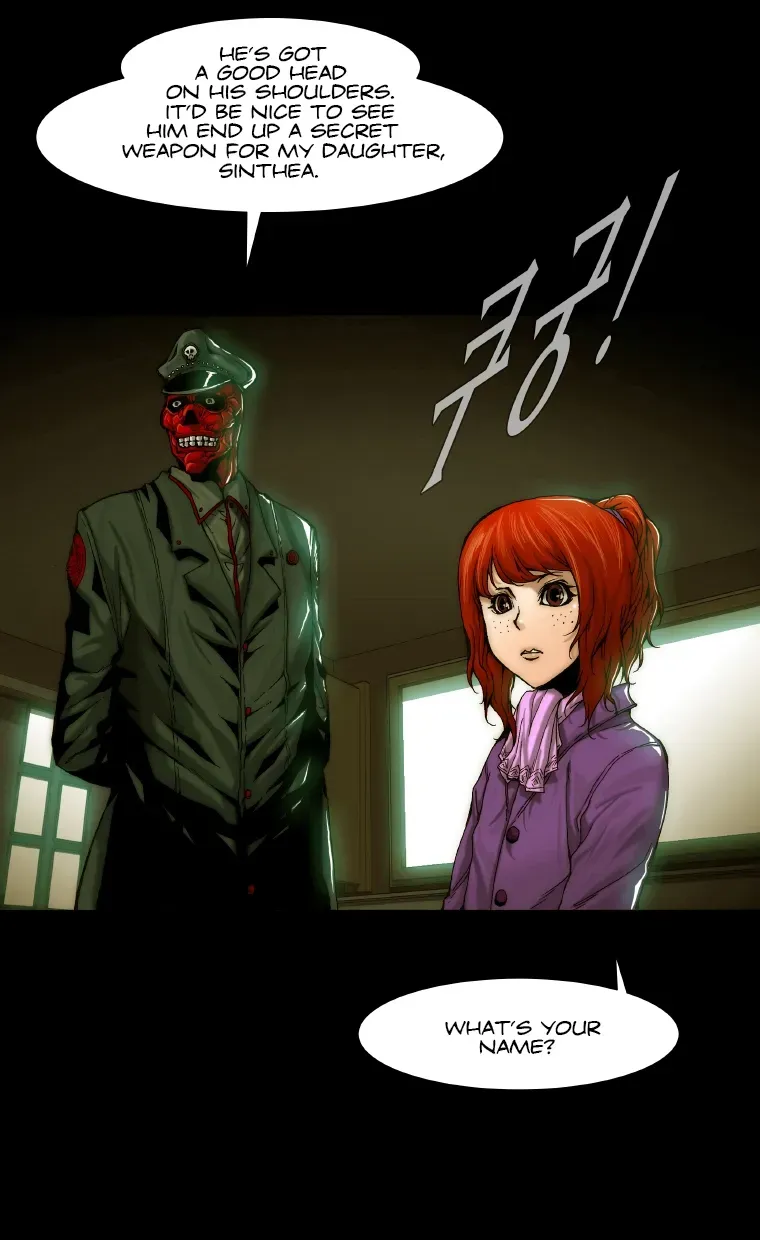 Avengers: Electric Rain Chapter 14 page 24 - 