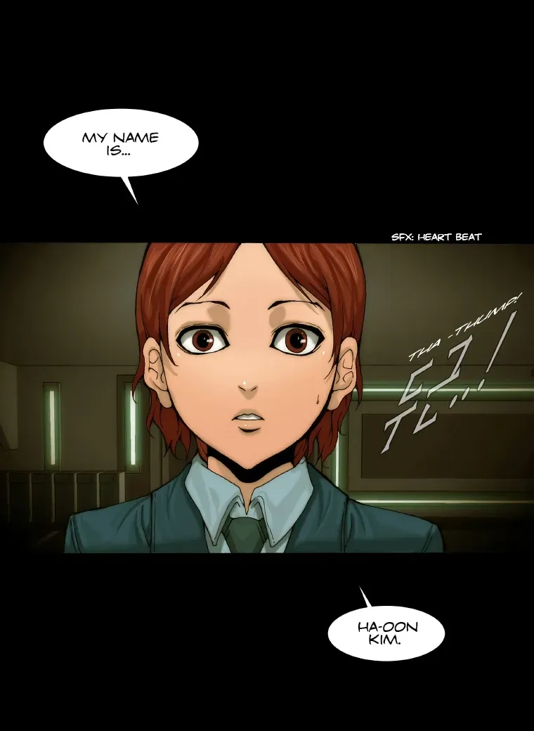 Avengers: Electric Rain Chapter 14 page 25 - 