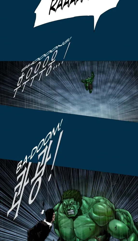 Avengers: Electric Rain Chapter 14 page 4 - 