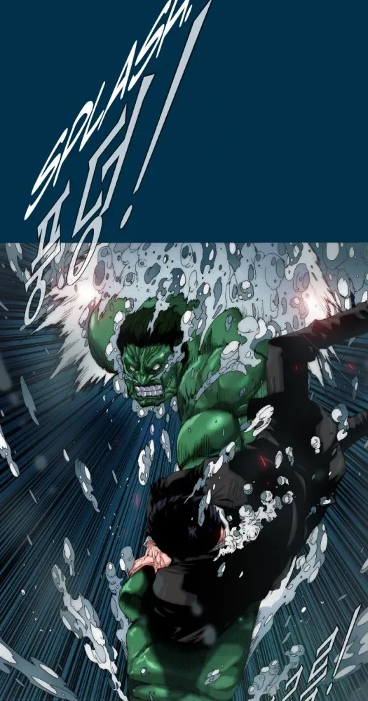 Avengers: Electric Rain Chapter 14 page 7 - 