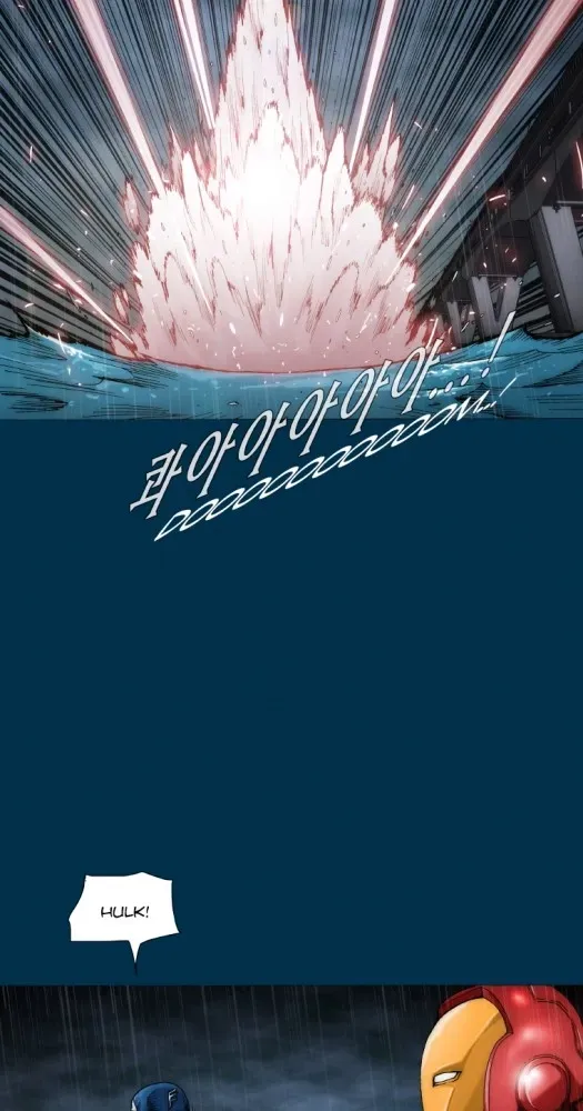 Avengers: Electric Rain Chapter 14 page 9 - 
