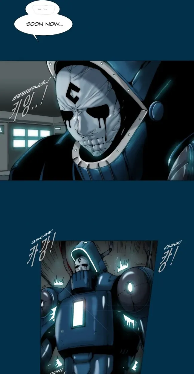 Avengers: Electric Rain Chapter 15 page 2 - 