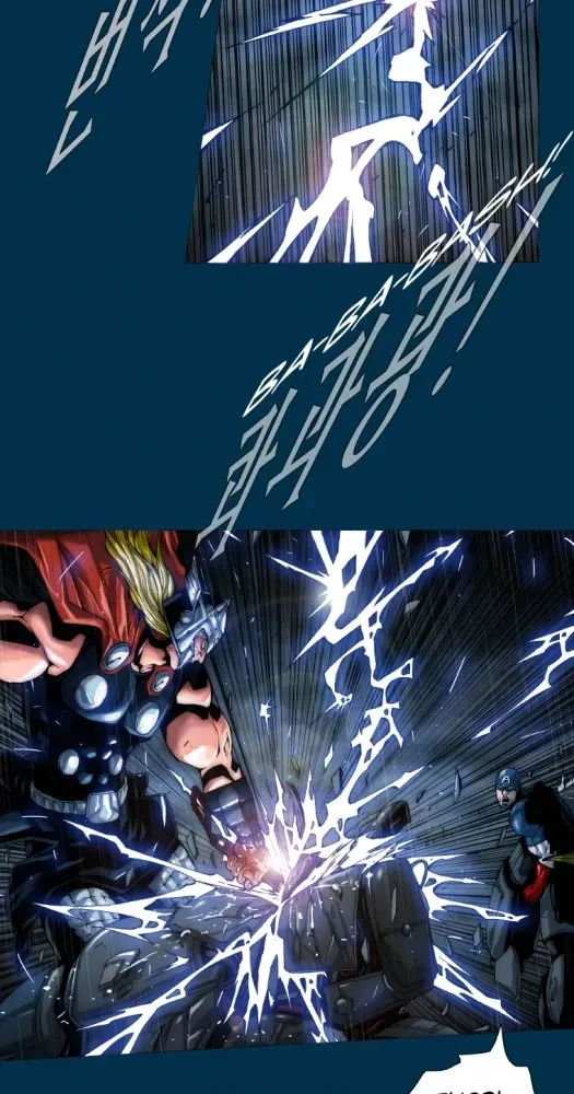 Avengers: Electric Rain Chapter 15 page 16 - 
