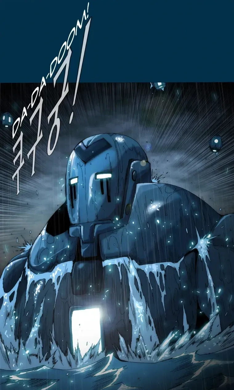 Avengers: Electric Rain Chapter 15 page 20 - 