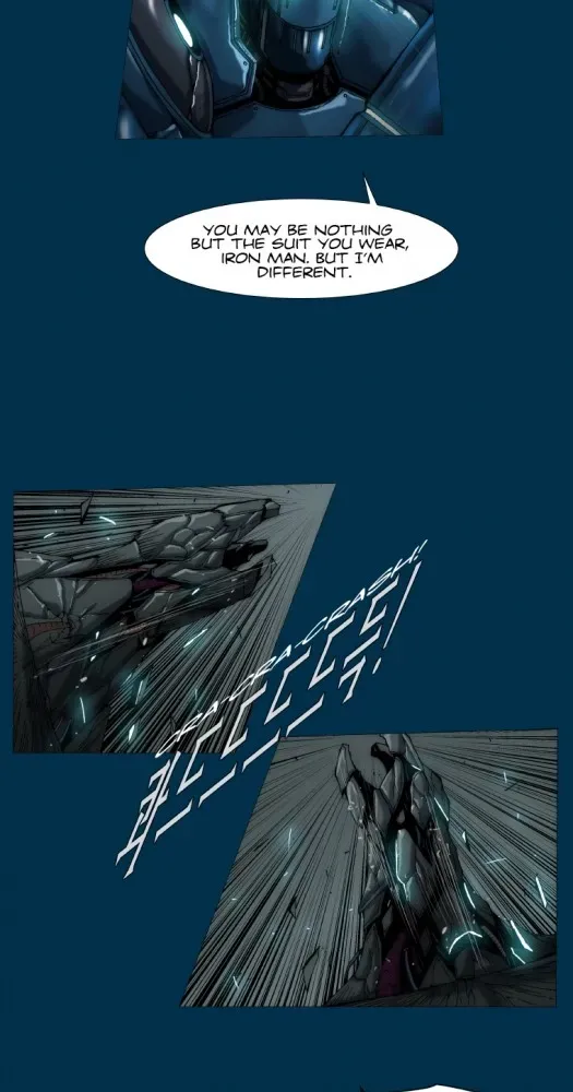 Avengers: Electric Rain Chapter 15 page 6 - 