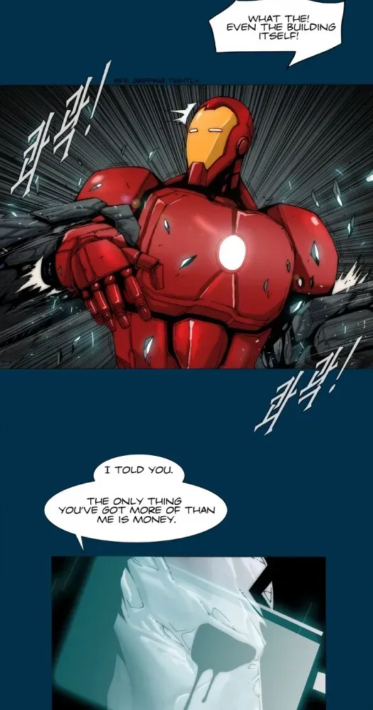 Avengers: Electric Rain Chapter 15 page 7 - 