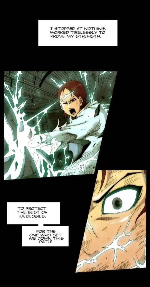 Avengers: Electric Rain Chapter 15 page 9 - 