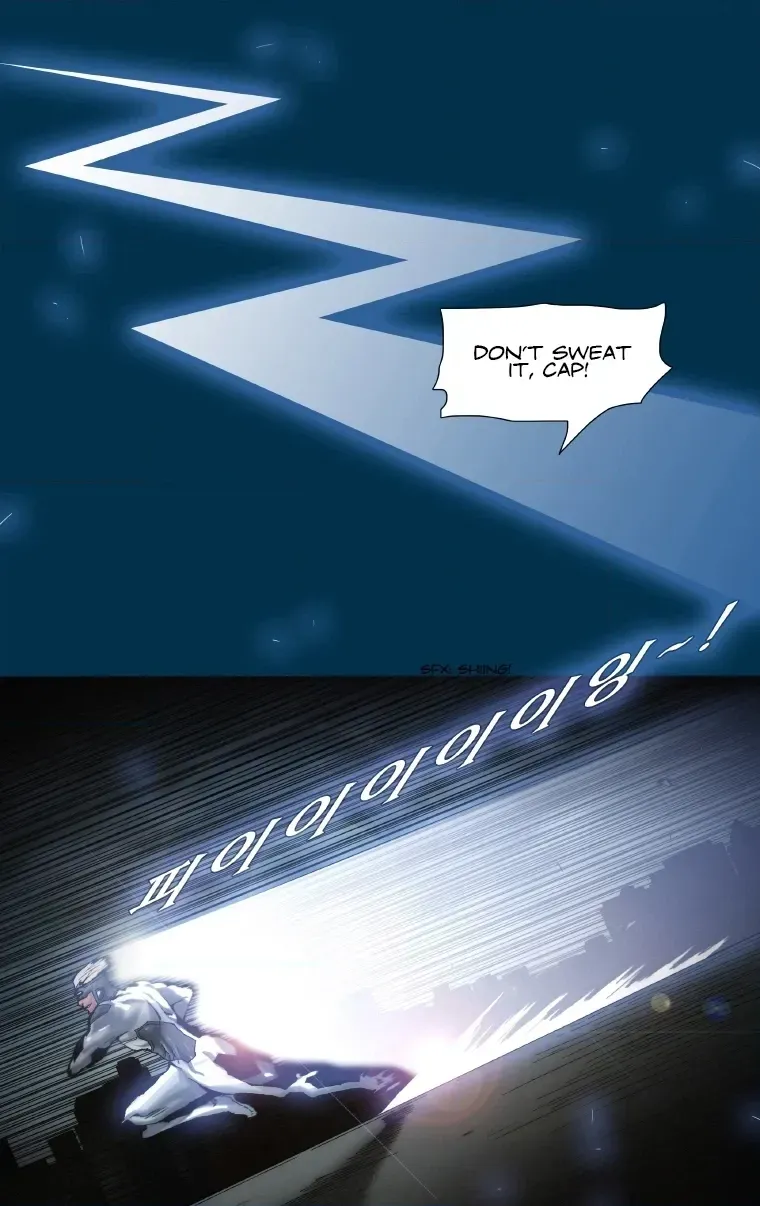Avengers: Electric Rain Chapter 16 page 20 - 