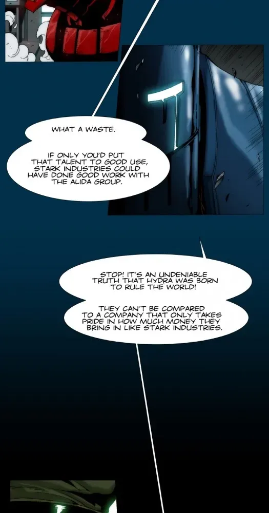 Avengers: Electric Rain Chapter 16 page 7 - 
