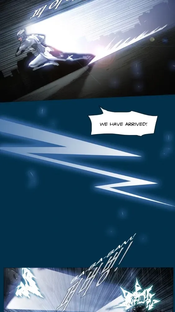 Avengers: Electric Rain Chapter 17 page 2 - 