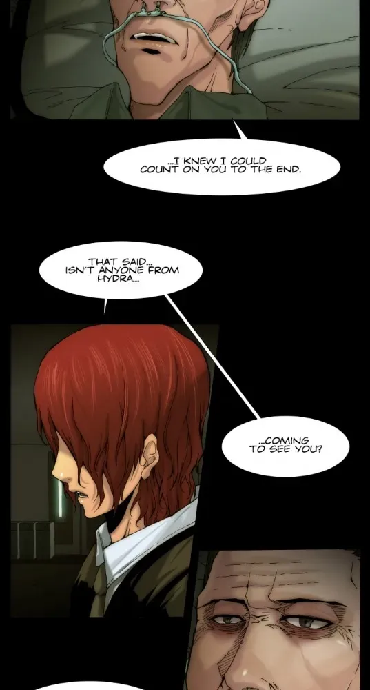 Avengers: Electric Rain Chapter 17 page 13 - 