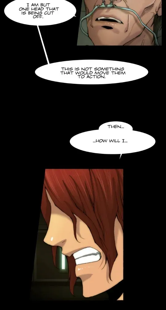 Avengers: Electric Rain Chapter 17 page 14 - 