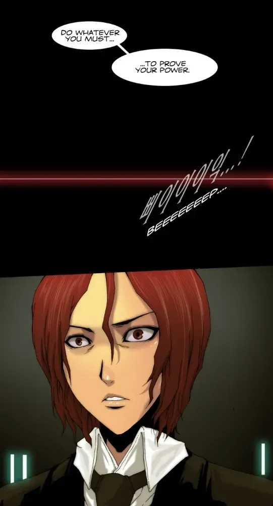 Avengers: Electric Rain Chapter 17 page 16 - 