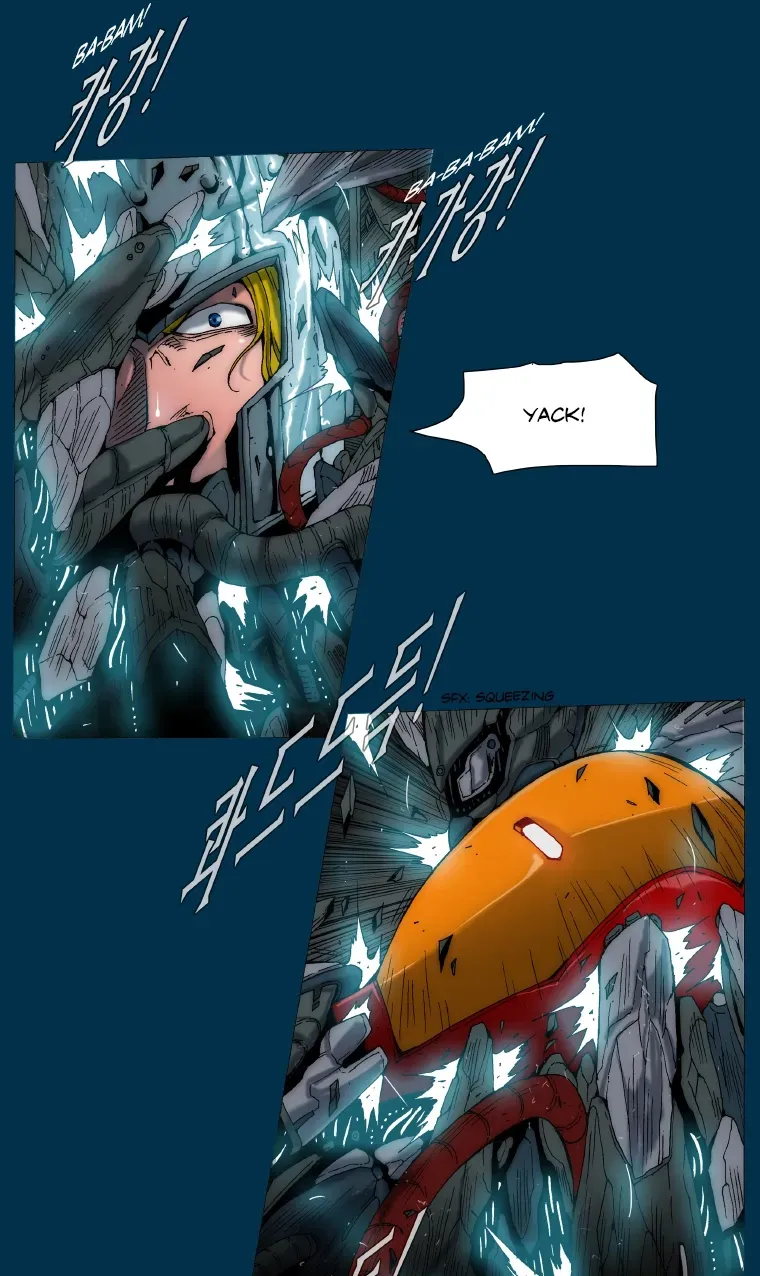 Avengers: Electric Rain Chapter 17 page 25 - 
